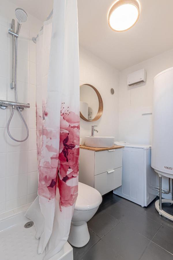 Sakura Wood - Sakura Home Koenigsmacker Kültér fotó