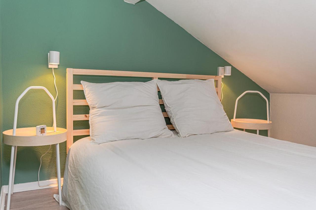 Sakura Wood - Sakura Home Koenigsmacker Kültér fotó