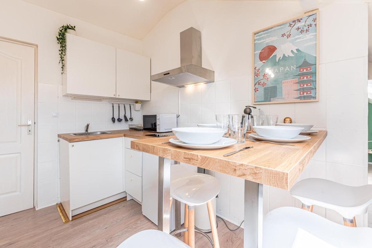 Sakura Wood - Sakura Home Koenigsmacker Kültér fotó
