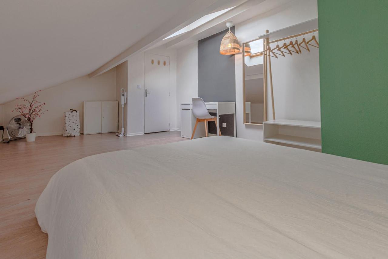 Sakura Wood - Sakura Home Koenigsmacker Kültér fotó