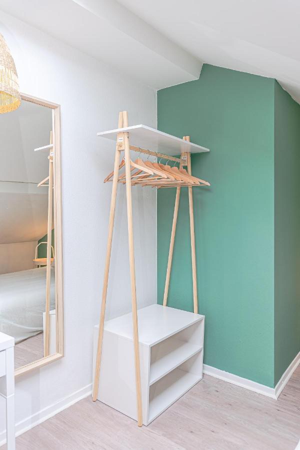 Sakura Wood - Sakura Home Koenigsmacker Kültér fotó