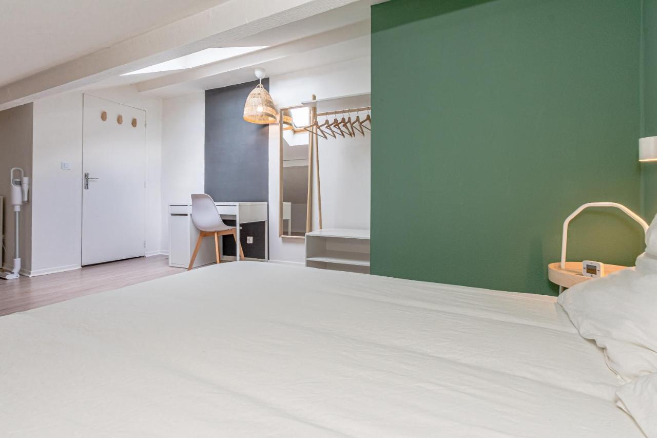 Sakura Wood - Sakura Home Koenigsmacker Kültér fotó